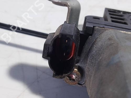 Front right window mechanism SSANGYONG RODIUS I | BP40153477C23 - Image 4