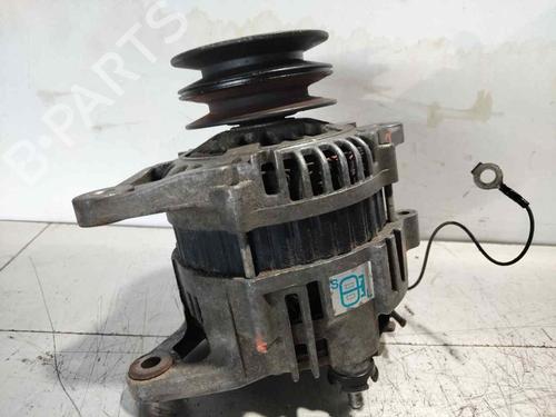 Alternator NISSAN PICK UP (D22) 2.5 TD 4WD | BP28452067M7 - Image 3
