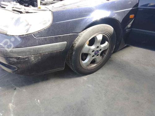 Used Subframe SAAB 9-5 (YS3E) 2.3 t (185 hp) 28460782