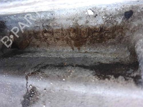 Gearbox RENAULT MEGANE II (BM0/1_, CM0/1_)  | BP26485826M3 