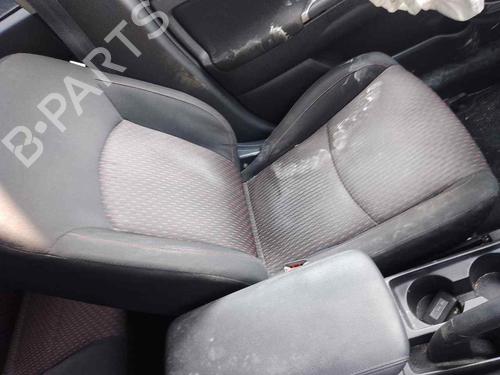 Used Left front seat MITSUBISHI ASX (GA_W_) [2009-2025]  28468447