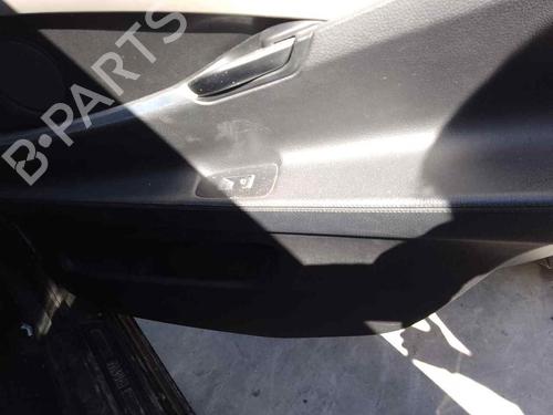 Used Rear right window mechanism BMW 5 Gran Turismo (F07) 520 d (184 hp) 28463481