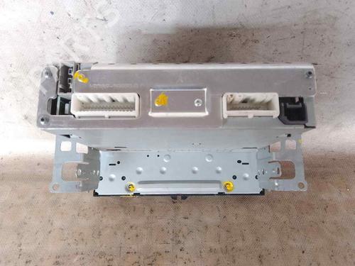 Radio NISSAN PULSAR Hatchback (C13)  | BP27501482E6 
