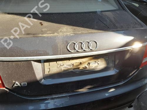 Used Tailgate Tailgate AUDI A6 C6 (4F2) 2.4 (177 hp) 33985823 33985823