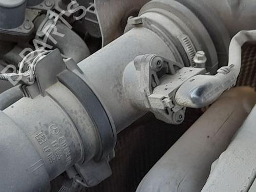 Used Mass air flow sensor Mass air flow sensor MERCEDES-BENZ SLK (R170) [1996-2004] 33956643 33956643