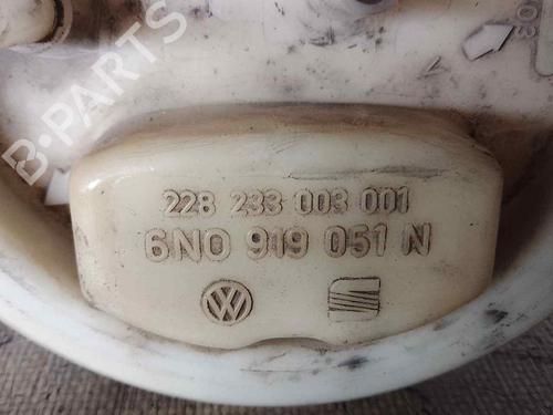 Fuel pump VW POLO (6N2)  | BP26470396M76 