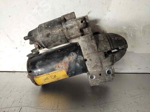 Used Starter Starter BMW 1 (E87) 118 d (143 hp) 33547577 33547577