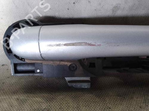 Front right exterior door handle RENAULT CLIO III (BR0/1, CR0/1) 1.5 dCi (BR17, CR17) | BP26471805C129 