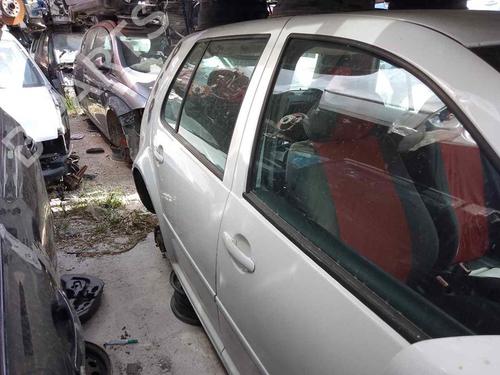 Used Right rear door VW GOLF IV (1J1) [1997-2008]  28467308