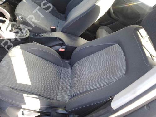 Sæde venstre fortil SEAT ALTEA XL (5P5, 5P8) [2006-2015]  28458791