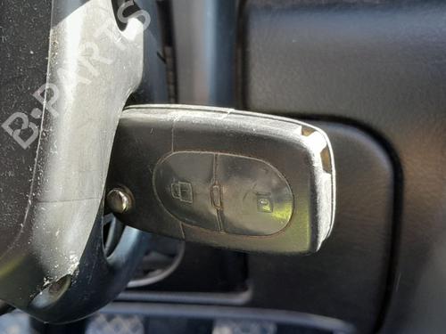 Used Ignition barrel Ignition barrel VW PASSAT B5 (3B2) [1996-2001] 33126396 33126396