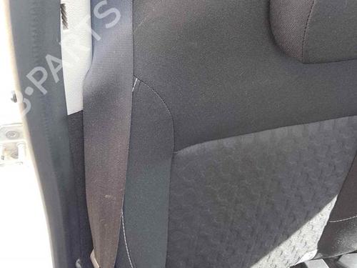 Used Rear right seatbelt DACIA SANDERO II [2012-2025]  28468360