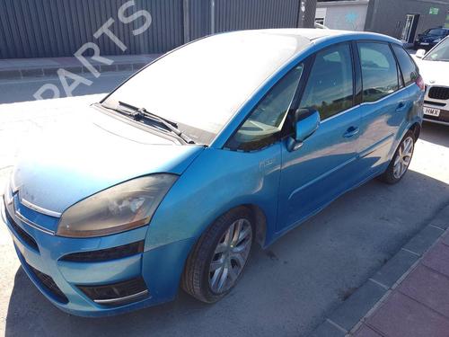 Front right panel CITROËN C4 Picasso I MPV (UD_) | BP40451666C59 - Image 7