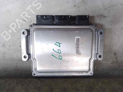 Engine control unit (ECU) PEUGEOT 407 (6D_)  | BP26483005M57 