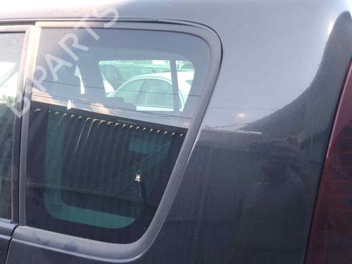 Used Rear left quarter glass RENAULT ESPACE IV (JK0/1_) 2.0 dCi (JK01, JK02, JK1J, JK1K, JK1H) (150 hp) 28455180