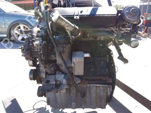Engine LAND ROVER FREELANDER I (L314)  | BP26486669M1 