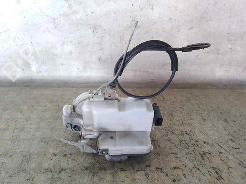 Used Front right lock SEAT CORDOBA (6K1, 6K2) [1993-2002]  27653372