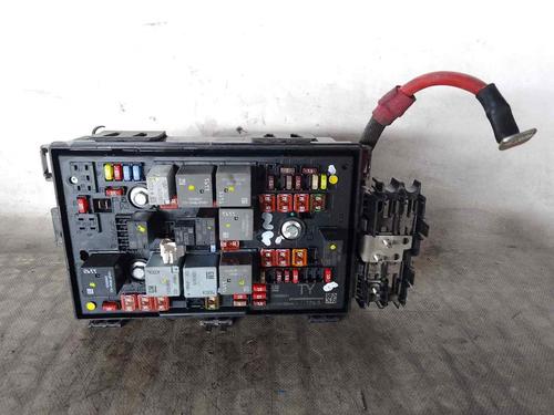 Used Fuse box OPEL ASTRA J Saloon 1.7 CDTI (69) (110 hp) 26484375