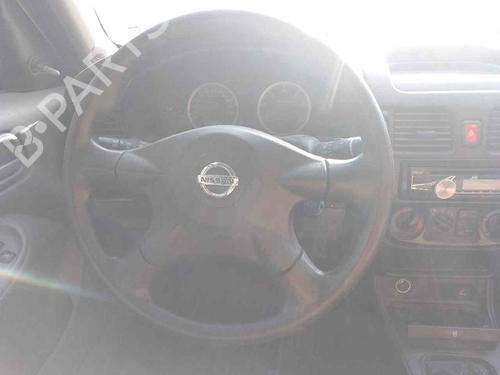 Used Steering wheel NISSAN ALMERA II Hatchback (N16) [2000-2025]  28462947