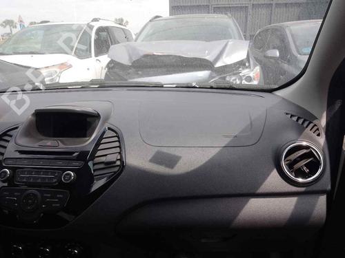Airbag Kit FORD KA+ III (UK, FK) 1.2 Ti-VCT | BP29851900C86