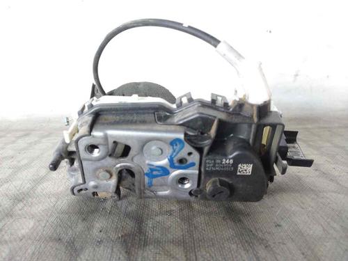 Front right lock CITROËN C3 II (SC_)  | BP26477673C97 