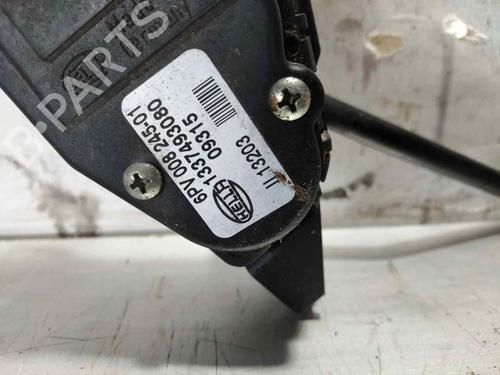 Pedal FIAT DUCATO Bus (244_) 2.8 JTD | BP28467165I4 - Image 3