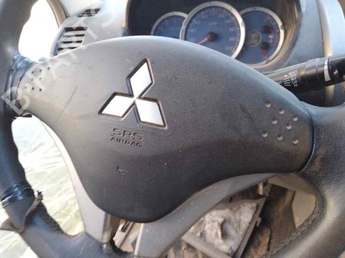 Used Driver airbag MITSUBISHI L200 / TRITON (KA_T, KB_T) 2.5 DI-D 4WD (KB4T) (167 hp) 28462656