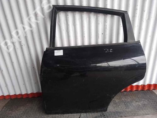 Used Left rear door SEAT LEON (1P1) [2005-2013]  26482430