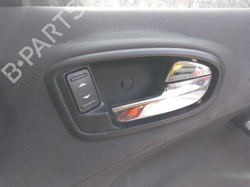 Used Front right interior door handle FORD S-MAX (WA6) [2006-2014]  30847092