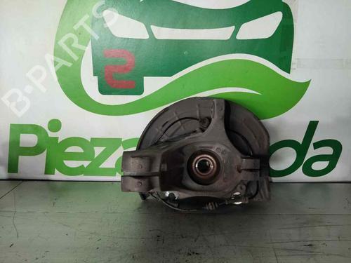 Mangueta delantera derecha ALFA ROMEO GIULIETTA (940_) 1.6 JTDM (940FXD1A) (105 hp) 31250216