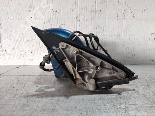 Left mirror AUDI A4 B6 (8E2) 1.9 TDI | BP36504311C26 - Image 3