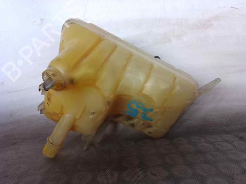 Expansion tank PEUGEOT 407 (6D_) 2.0 HDi 135 (6DRHRH, 6DRHRE, 6DRHRG, 6DRHRJ) | BP26473982C120 