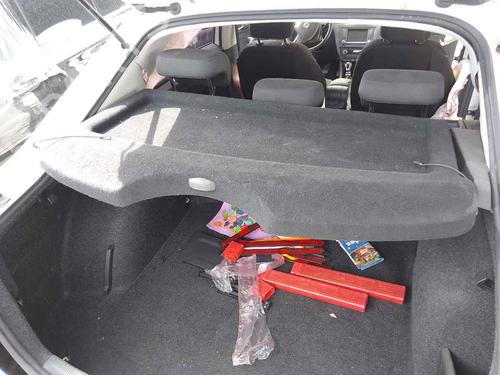 Used Rear parcel shelf SEAT TOLEDO IV (KG3) 1.0 TSI (110 hp) 28467452