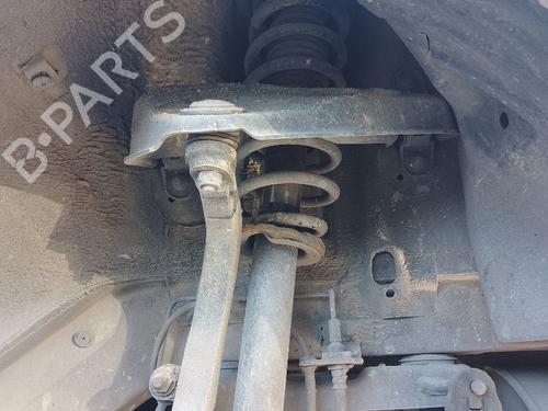 Used Left rear shock absorber CHEVROLET EPICA (KL1_) [2004-2011]  32261546