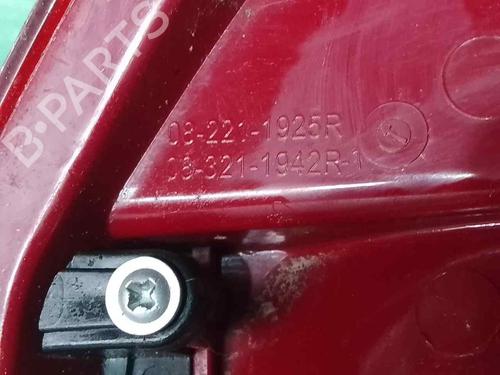 Right taillight HYUNDAI TUCSON (JM)  | BP31066379C35 