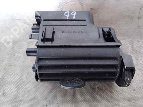 Air vent MERCEDES-BENZ C-CLASS Coupe (CL203) C 220 CDI (203.708) | BP26471083I21 