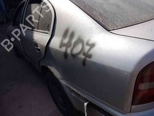 Used Fuel pump SKODA OCTAVIA I (1U2) 1.9 TDI (90 hp) 28454545