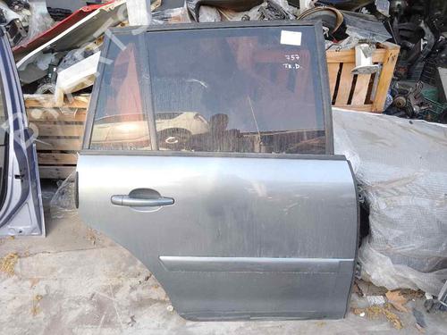 Used Right rear door CITROËN C4 Picasso I MPV (UD_) 2.0 HDi 138 (136 hp) 26480286