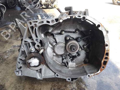 Used Gearbox RENAULT GRAND SCÉNIC II (JM0/1_) [2004-2009]  26485631