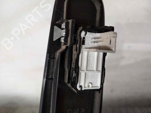 Left rear window switch PEUGEOT 308 II (LB_, LP_, LW_, LH_, L3_)  | BP28123319I29 
