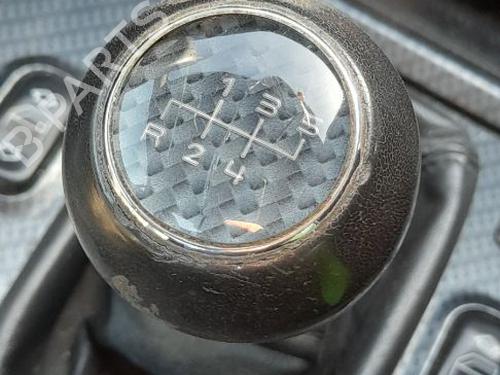 Gearknop Gearknop MERCEDES-BENZ SLK (R170) [1996-2004] 33956681 33956681
