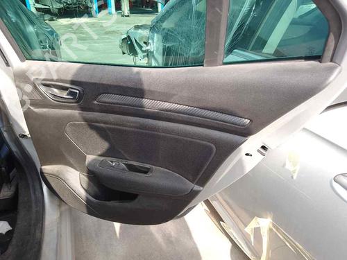 Used Rear left panel RENAULT MEGANE IV Hatchback (B9A/M/N_) [2015-2025]  28453993
