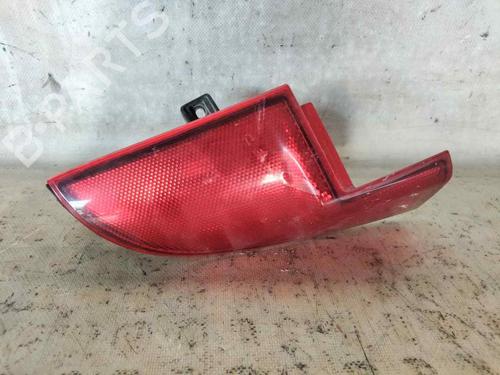 Used Left taillight MERCEDES-BENZ VITO Bus (W639) 111 CDI (639.701, 639.703, 639.705) (109 hp) 29944624