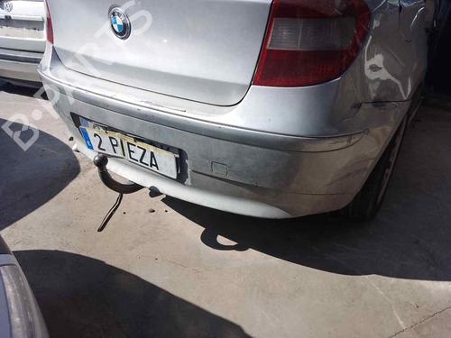 Used Rear bumper BMW 1 (E87) 118 d (122 hp) 28455434