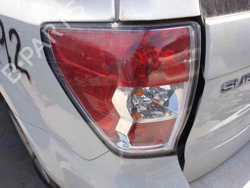 Used Left taillight SUBARU FORESTER (SH_) [2007-2025]  28468750