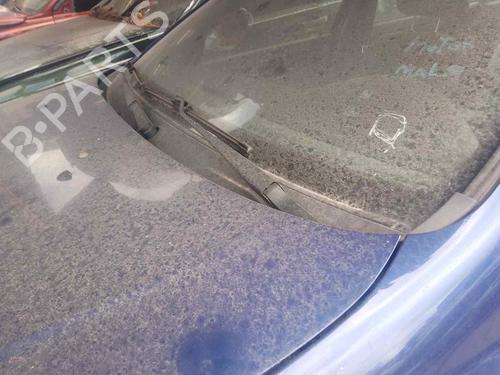 Used Front wiper motor DAEWOO NUBIRA (J100) 1.6 16V (106 hp) 28460435