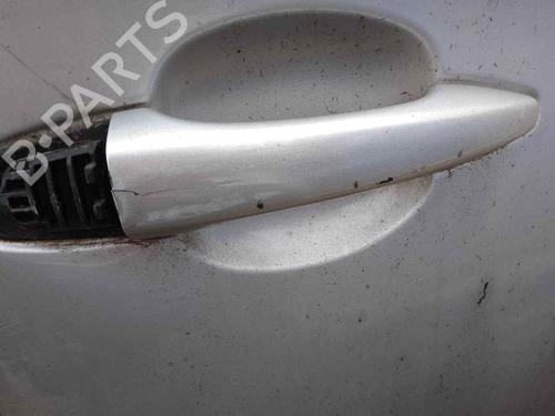 Used Front right exterior door handle CITROËN C4 II (NC_) [2009-2025]  28452634