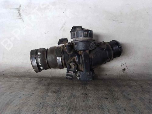 Throttle body CITROËN C4 Coupe (LA_) 1.6 HDi | BP26473721M82 