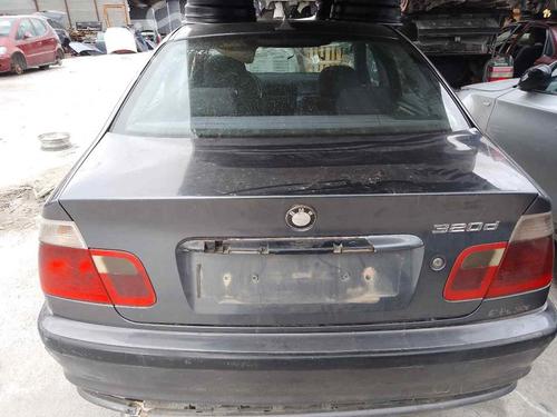 Used Tailgate BMW 3 (E46) 320 d (136 hp) 28458621
