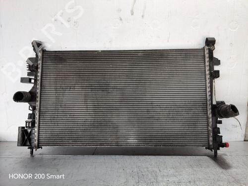 Køler Køler OPEL INSIGNIA A (G09) [2008-2017] 36070768 36070768